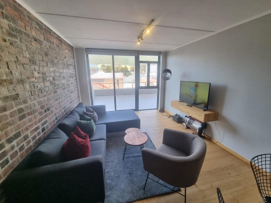 To Let 1 Bedroom Property for Rent in Woodstock Western Cape